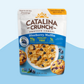 Blueberry Muffin with Blueberries Cereal - Easy Choice