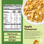Fruit Flavors Cereal Bundle - Home Choice