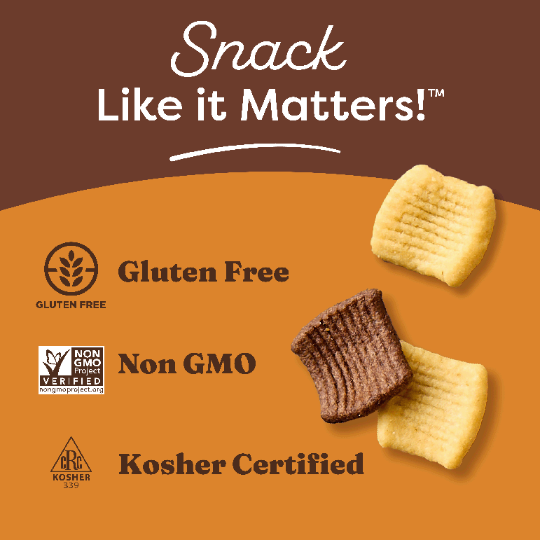 Chocolate Peanut Butter Cereal - Daily Balance