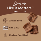 Dark Chocolate Cereal - Premium Choice