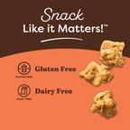 Peanut Butter Granola - Premium Choice
