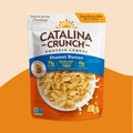 Peanut Butter Cereal - Soft Pick