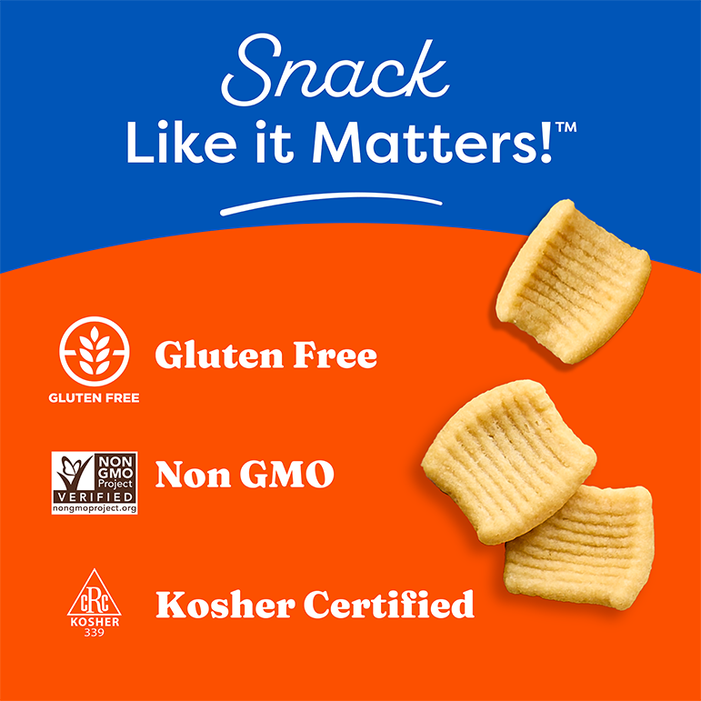 Peanut Butter Cereal - Easy Choice