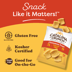Cinnamon Toast Snack Size Cereal Multipack - Premium Choice