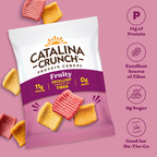 Fruity Snack Size Cereal Multipack - Daily Pick