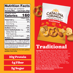 Traditional Snack Size Snack Mix Multipack - Modern Ready