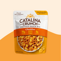Cheddar Snack Mix - Fresh Ready