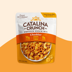 Cheddar Snack Mix - Fresh Ready