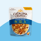 Creamy Ranch Snack Mix - Bright Touch