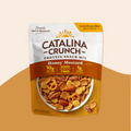 Honey Mustard Snack Mix - Active Ready