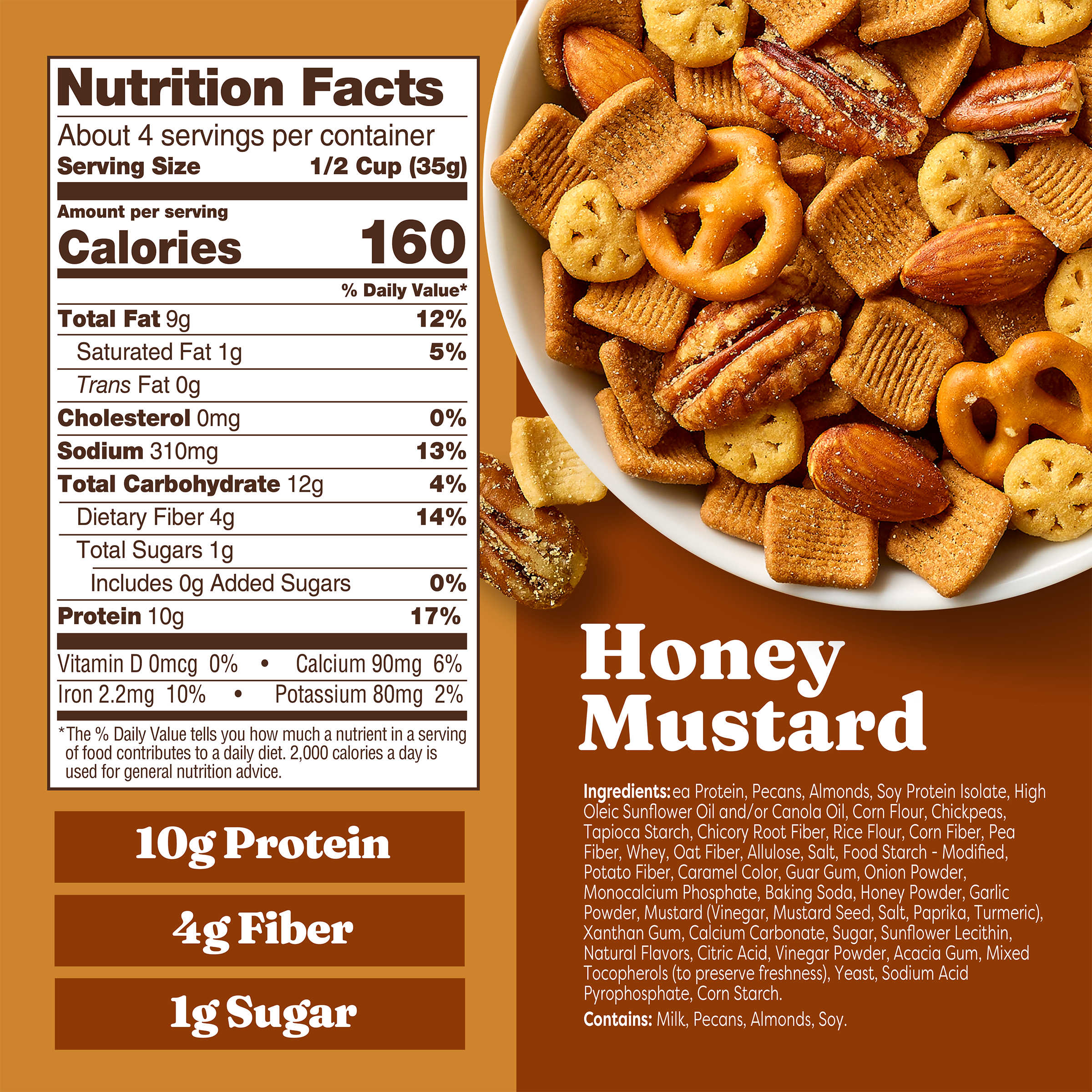 Savory Snacks Bundle - Travel Edit