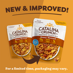 Honey Mustard Snack Mix - Active Ready