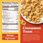 Cereal Best Seller Bundle - Clean Bundle