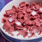 Triple Berry Blast Cereal - Warm Blend