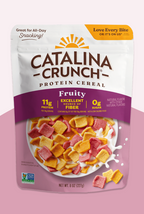 Fruity Cereal - Daily Pick