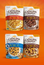 Cereal Best Seller Bundle - Clean Bundle