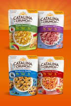 Fruit Flavors Cereal Bundle - Home Choice