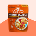 Peanut Butter Granola - Classic Complete Granola Assortment