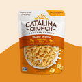 Maple Waffle Cereal - Cozy Premium Cereal Assortment